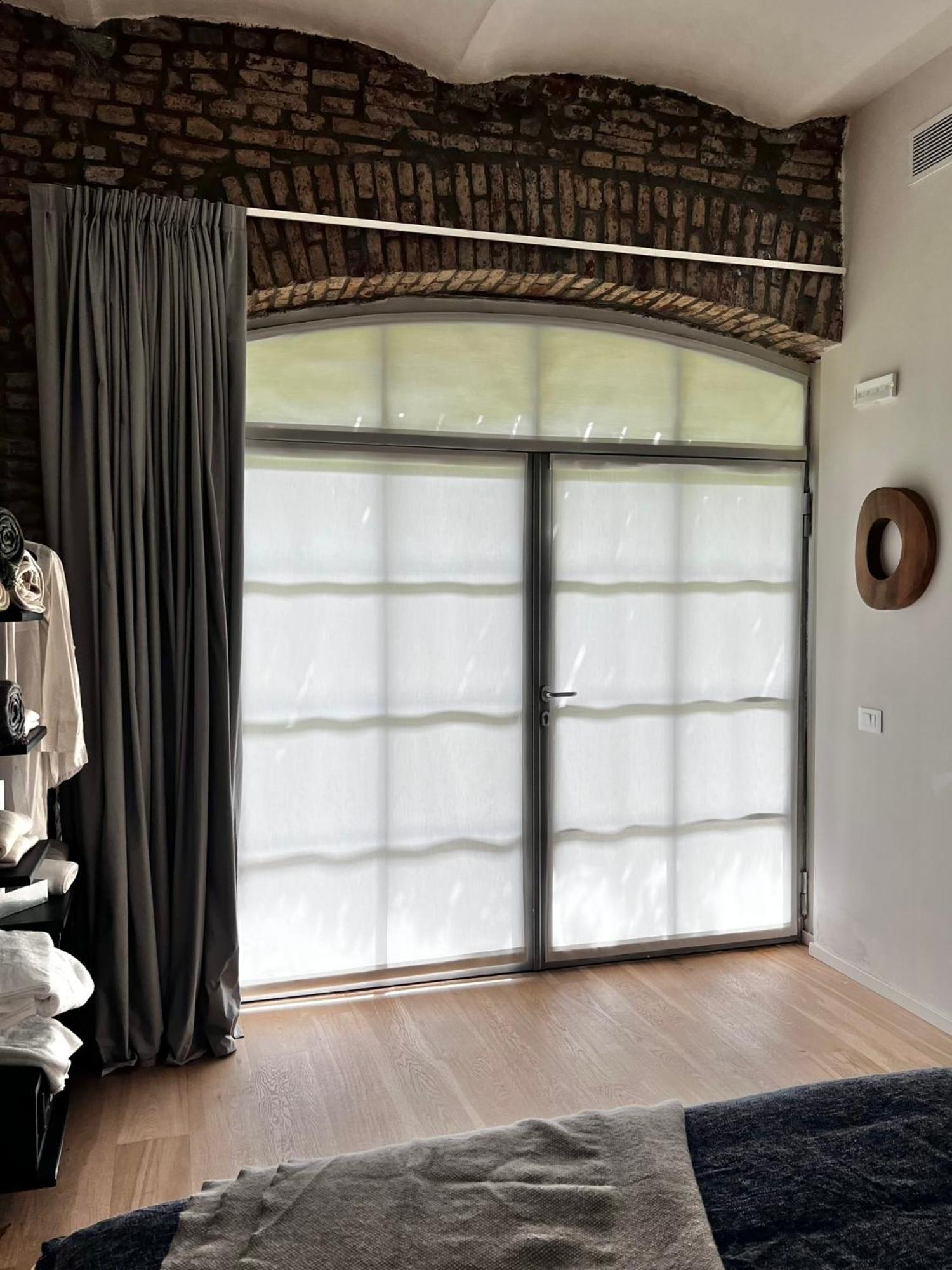 Loft G Hospitality Bed & Breakfast Milan Exterior photo