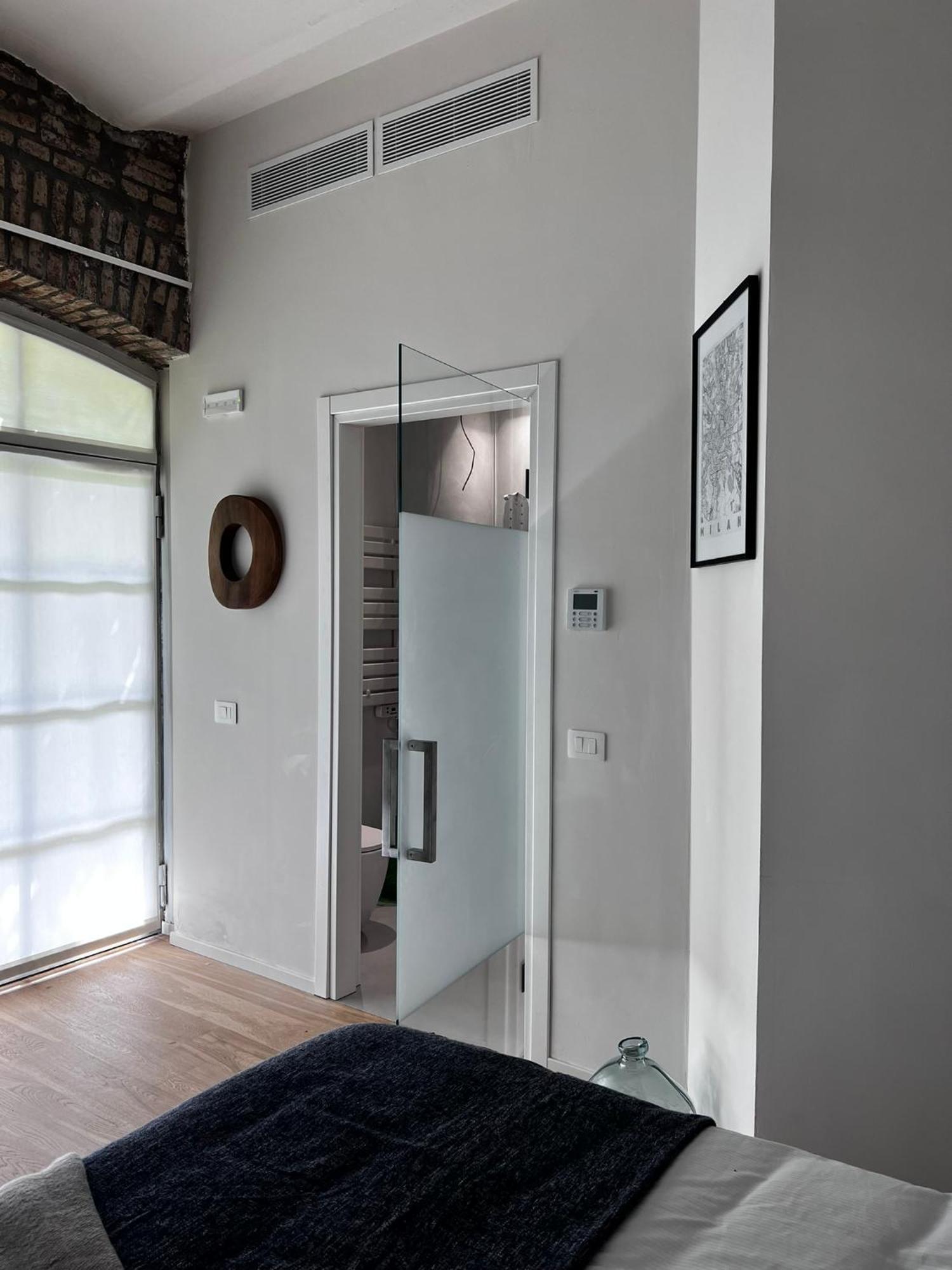 Loft G Hospitality Bed & Breakfast Milan Exterior photo
