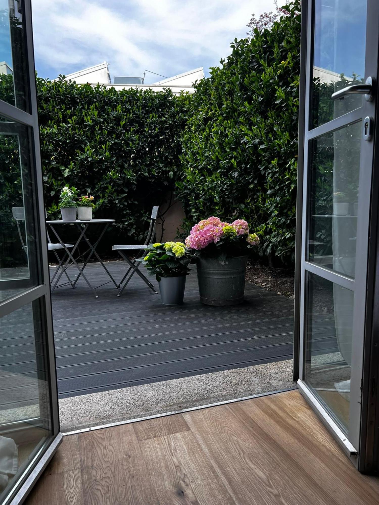 Loft G Hospitality Bed & Breakfast Milan Exterior photo