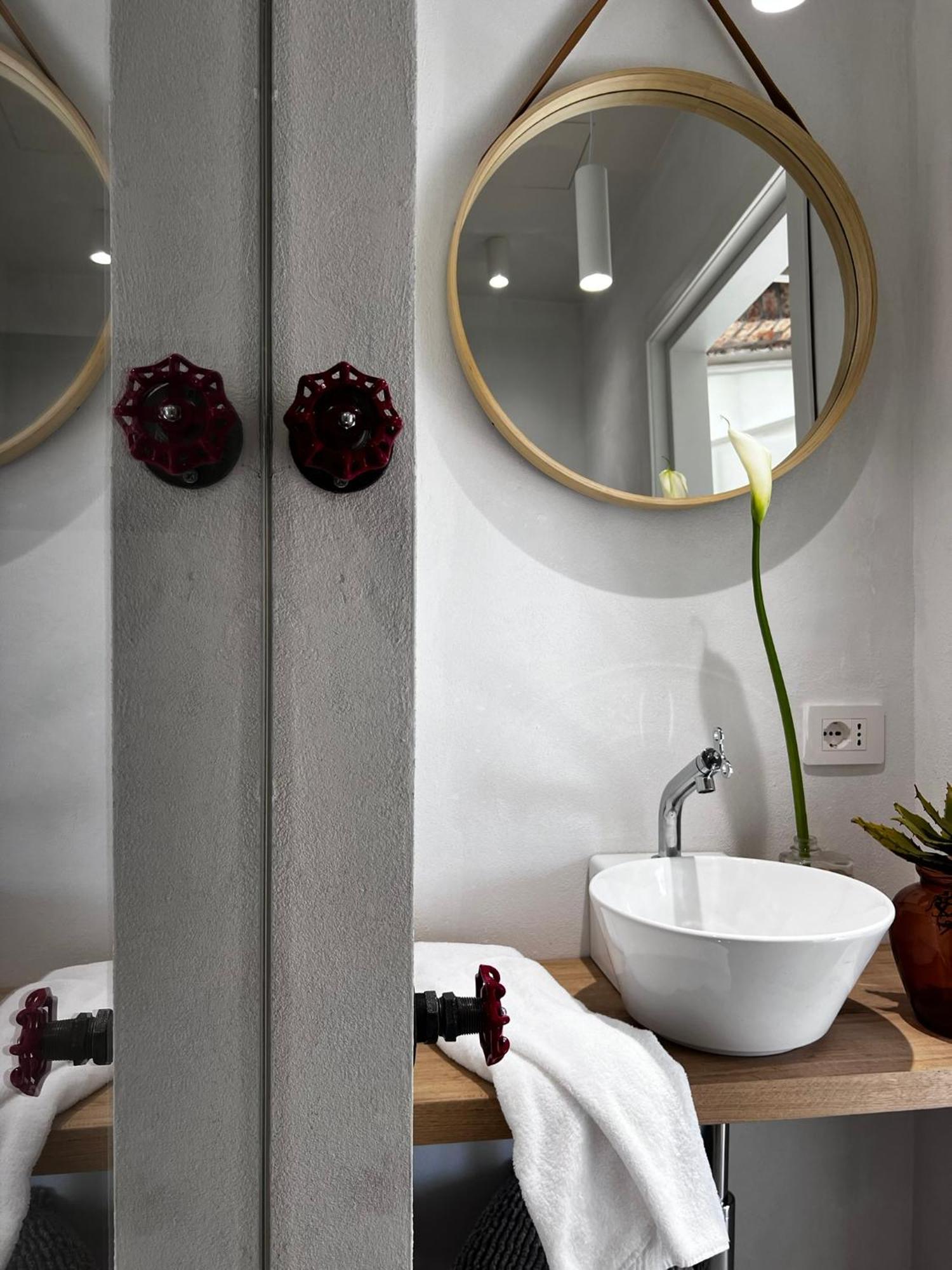Loft G Hospitality Bed & Breakfast Milan Exterior photo