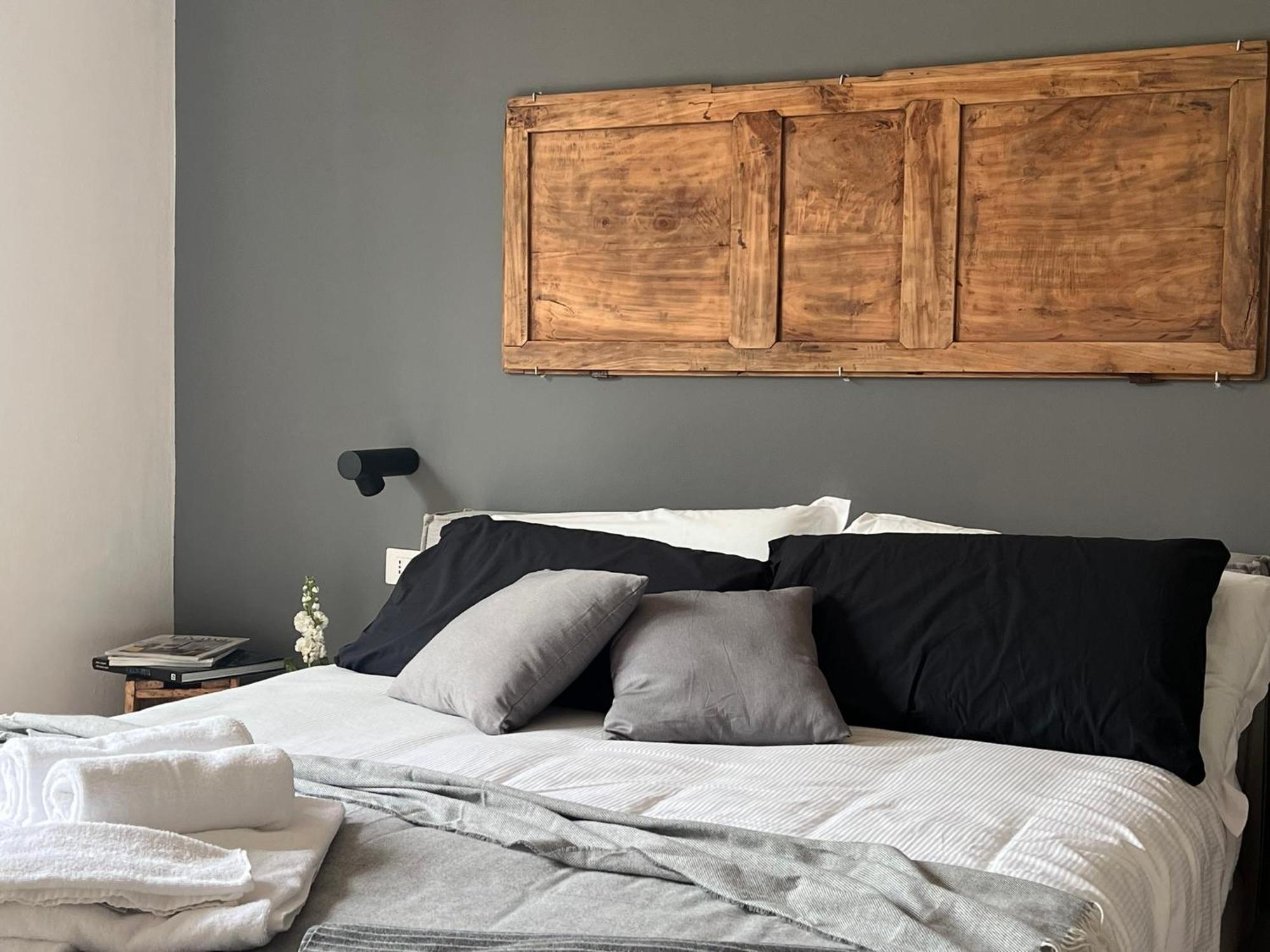 Loft G Hospitality Bed & Breakfast Milan Exterior photo