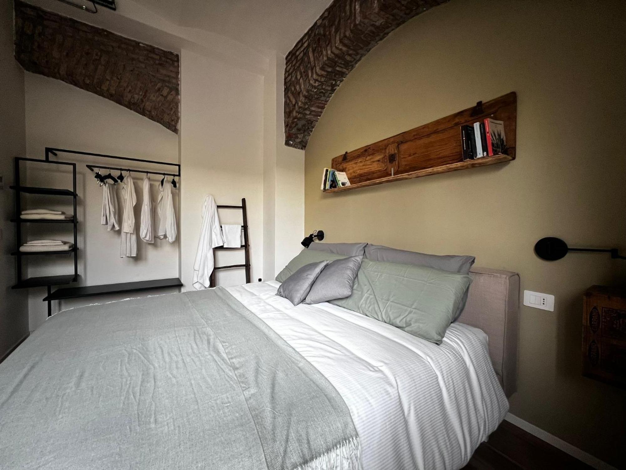 Loft G Hospitality Bed & Breakfast Milan Exterior photo