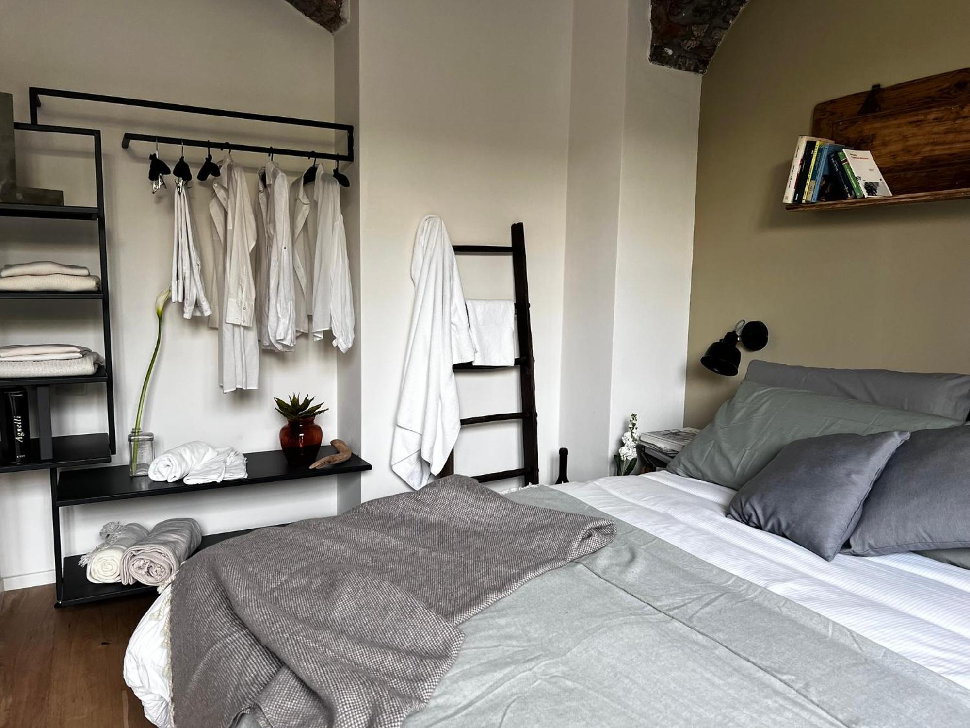 Loft G Hospitality Bed & Breakfast Milan Exterior photo