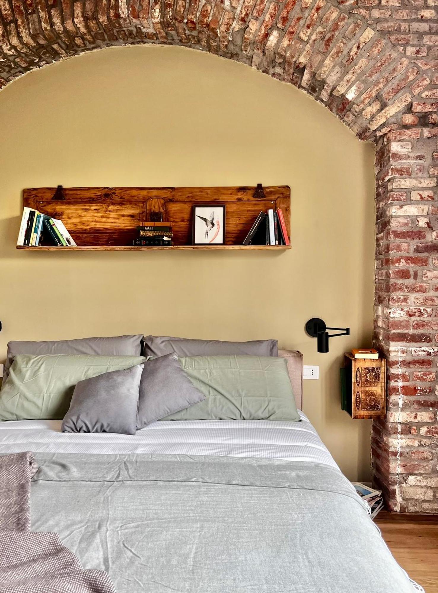 Loft G Hospitality Bed & Breakfast Milan Exterior photo