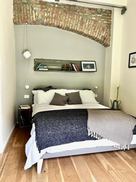 Loft G Hospitality Bed & Breakfast Milan Exterior photo
